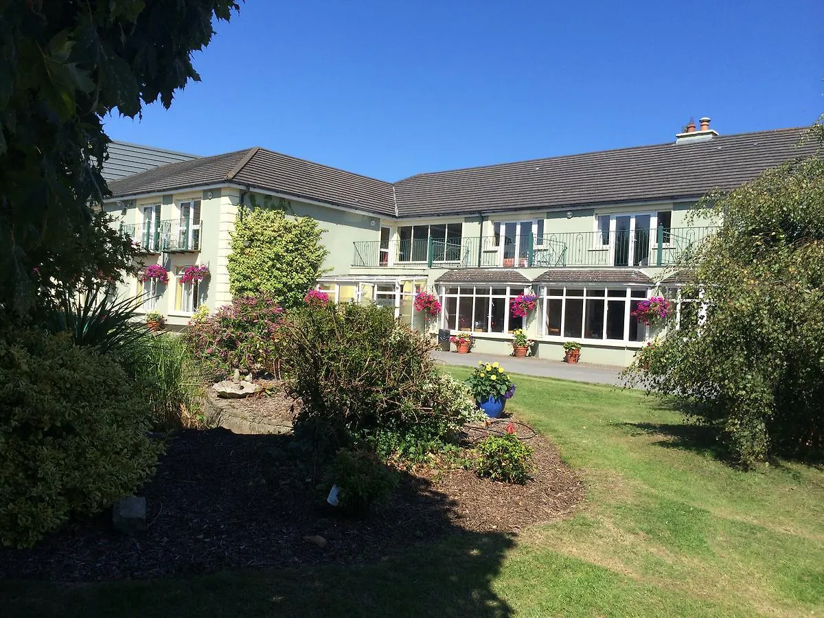 Glenmore House Bed & Breakfast Swords