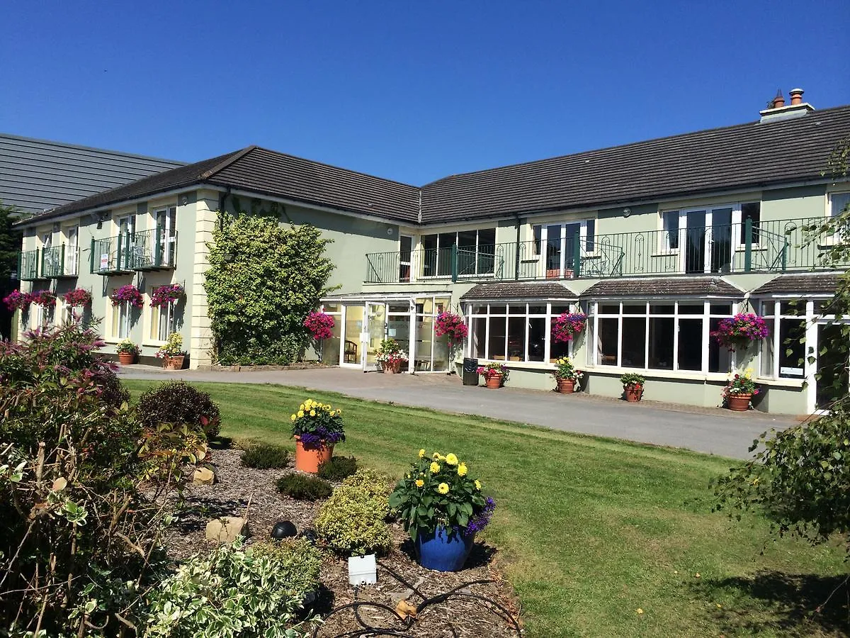 Glenmore House Bed & Breakfast Swords Ireland