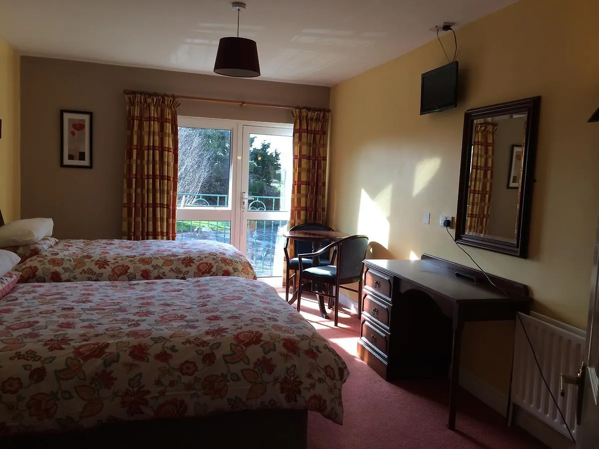 Glenmore House Bed & Breakfast Swords