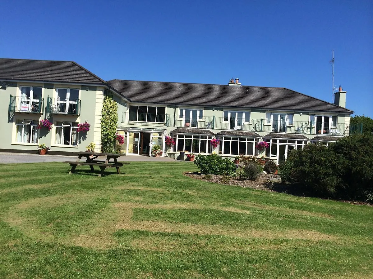 Glenmore House Bed & Breakfast Swords Ireland