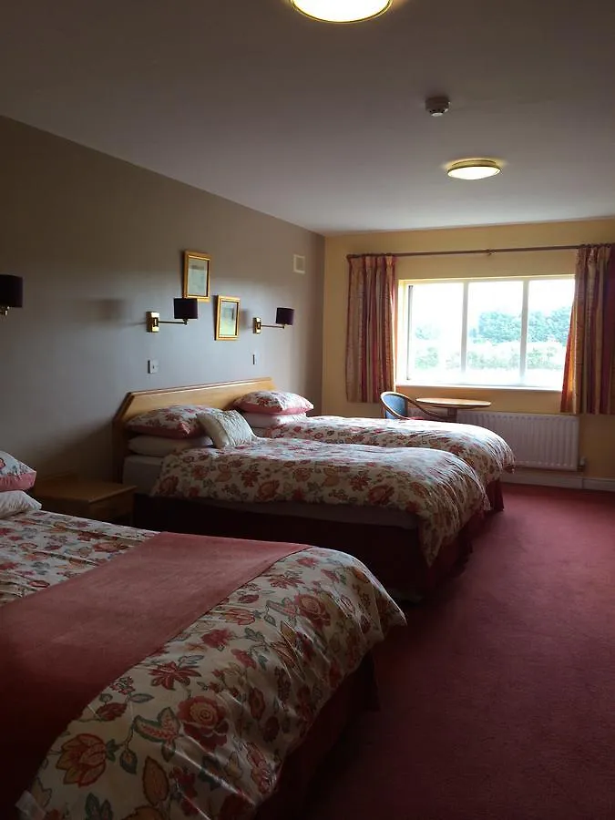 Glenmore House Bed & Breakfast Swords Ireland