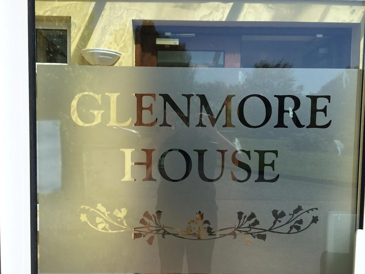 Glenmore House Bed & Breakfast Swords Ireland