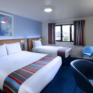 Hotel Travelodge Dublin Phoenix Park, Castleknock