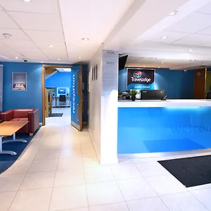 Hotel Travelodge Dublin Airport North 'swords', Swords