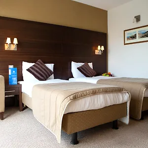 Hotel White Sands, Portmarnock