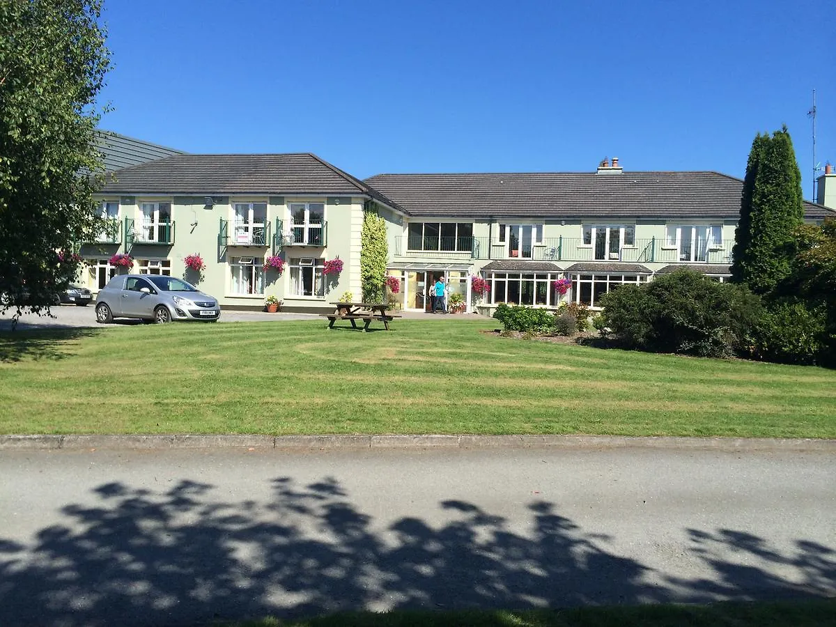 Bed and Breakfast Glenmore House Swords Nocleg ze śniadaniem