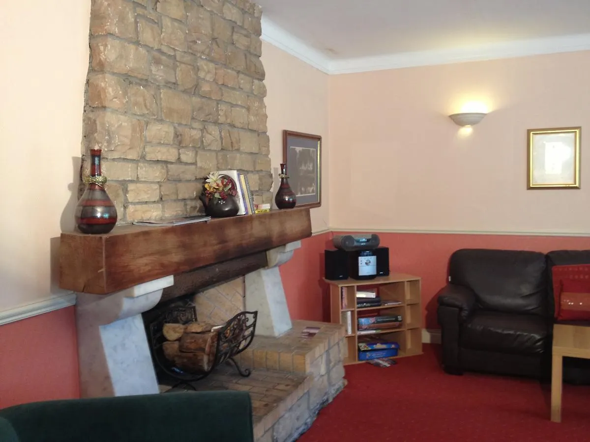 Bed and Breakfast Glenmore House Swords