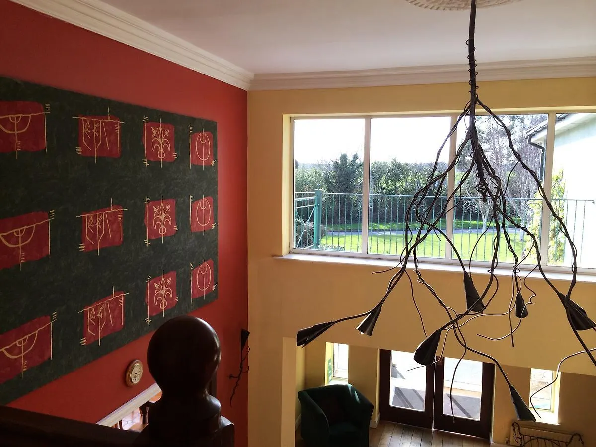 Bed and Breakfast Glenmore House Swords