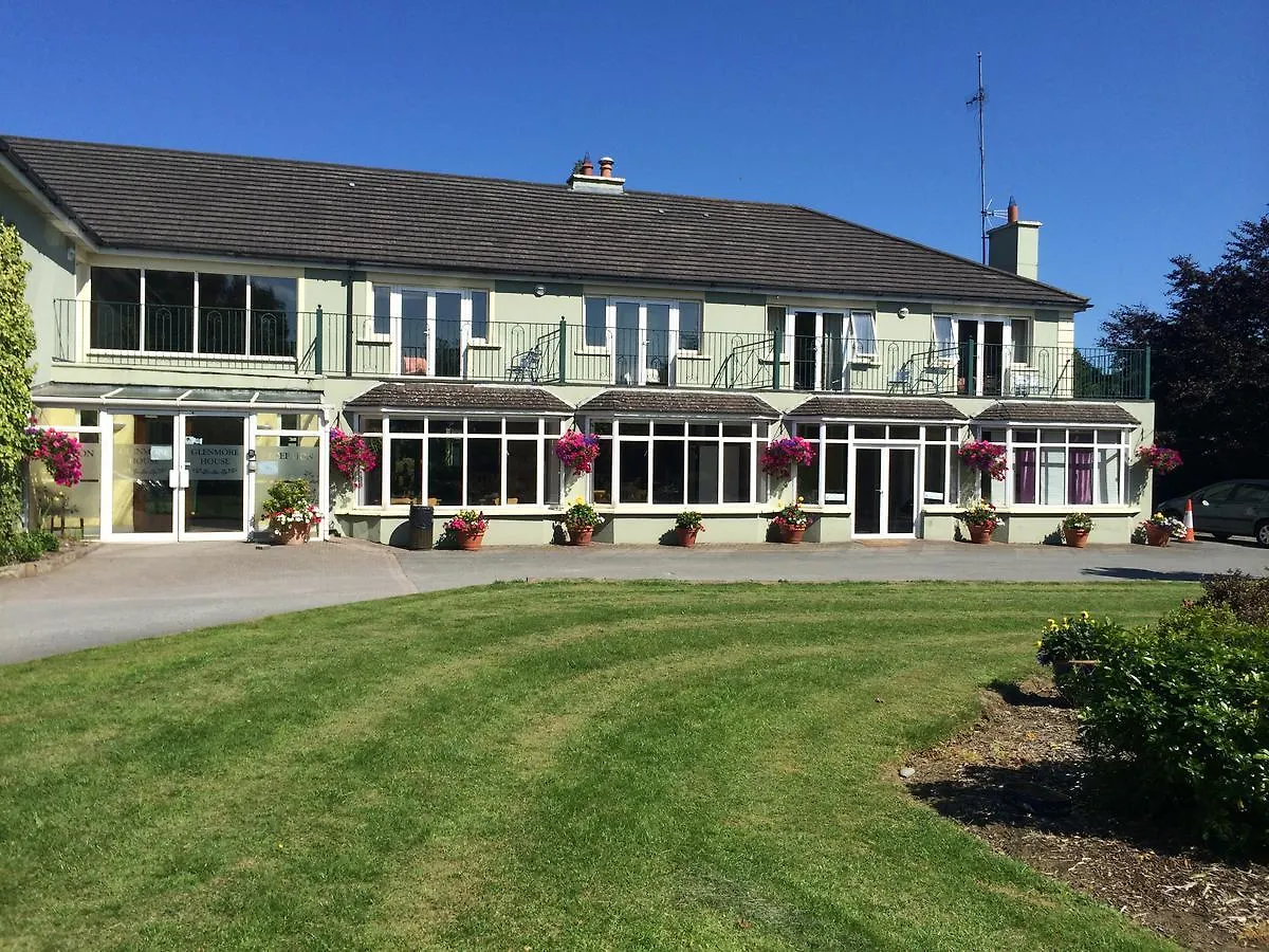 Nocleg ze śniadaniem Bed and Breakfast Glenmore House Swords