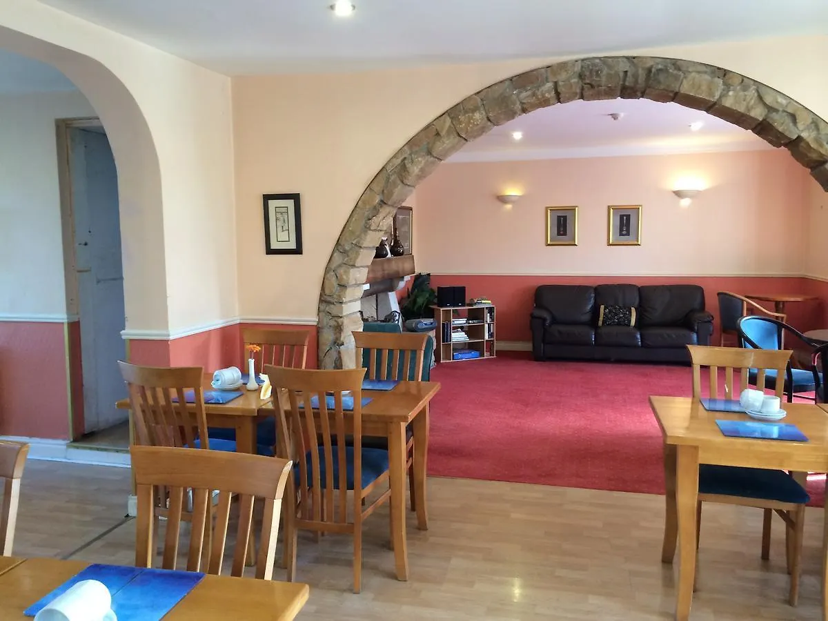 Bed and Breakfast Glenmore House Swords