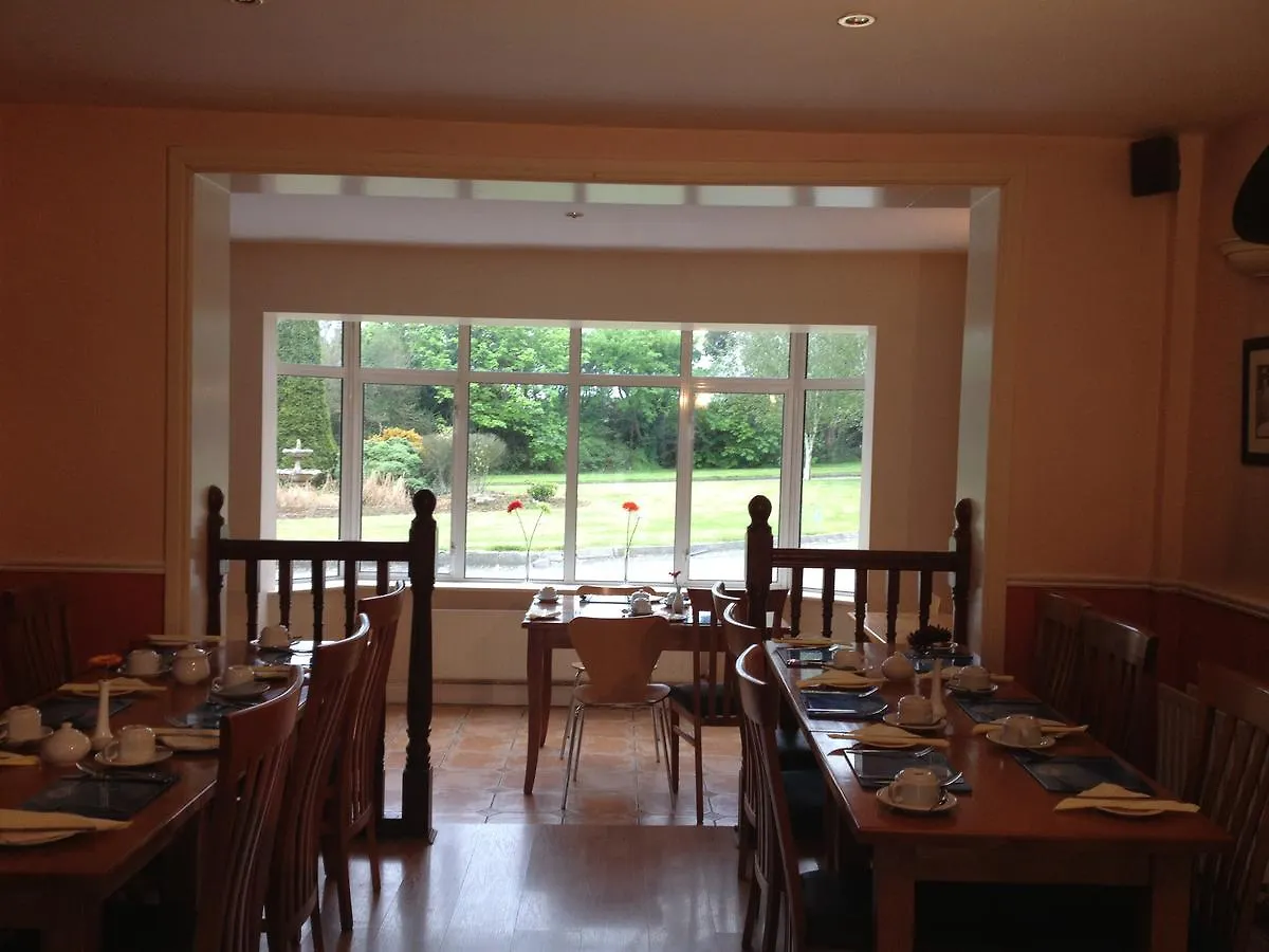 Bed and Breakfast Glenmore House Swords Nocleg ze śniadaniem