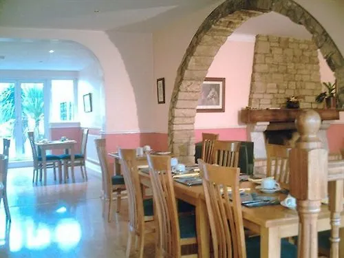 Bed and Breakfast Glenmore House Swords
