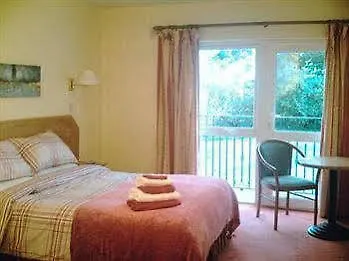 Nocleg ze śniadaniem Bed and Breakfast Glenmore House Swords